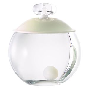 Cacharel Noir Eau de Toilette 50ml - Women's Perfume - White