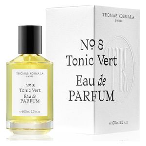 No.8 Tonic Vert by Thomas Kosmala Unisex - Eau de Parfum, 100ml