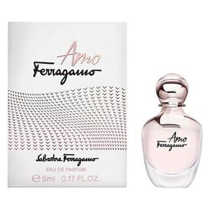  أمو فيراغامو من سالفاتور فيراغامو للنساء - أو دي بارفان، 5 مل 