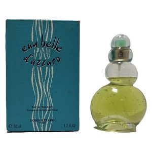 Eau Belle by Azzaro for Women - Eau de Toilette, 50ml