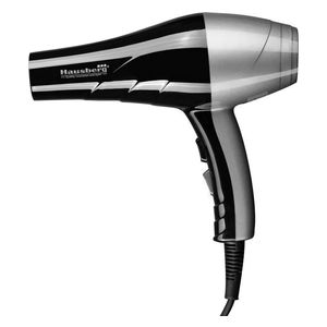 HAUSBERG HB-26GR - Hair Dryer - Black