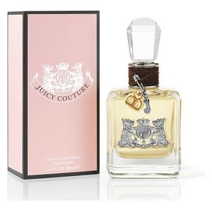 Juicy Couture by Juicy Couture for Women - Eau de Parfum, 100ml