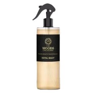  Royal Night by The Woods Collection - Air Freshener, 500ml 