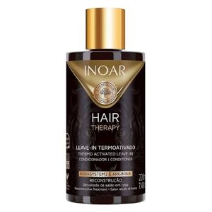 INOAR Leave-In Heat Protection  Moisturizes & Smooths Hair - 220 ml