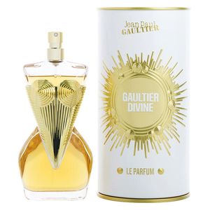 Divine Le Parfum by Jean Paul Gaultier for Women - Eau de Parfum, 100ml