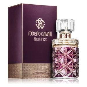 عطر روبرتو كافالي فلورنسا - أو دي بارفان - للنساء - 75 مل