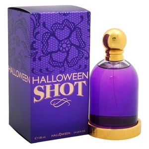  Shot by Halloween for Women - Eau de Toilette, 100ml 