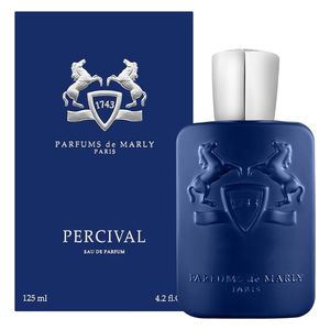 Percival by Parfums de Marly for Men - Eau de Parfum, 125 ml