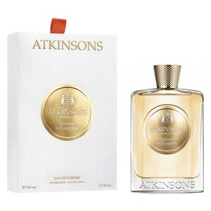  Jasmine In Tangerine by Atkinsons for Unisex - Eau de Parfum, 100ml 