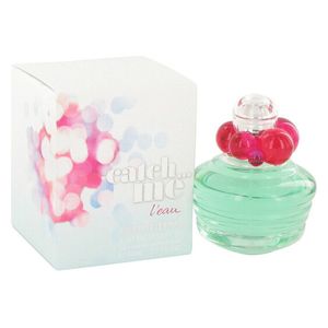 Cacharel Catch Me L'eau Women Perfume 80ml - Eau de Toilette