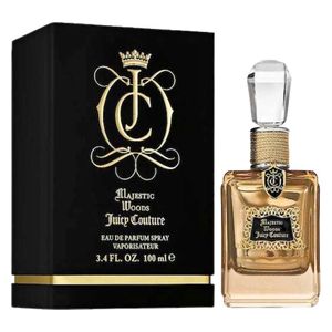 Majestic Woods by Juicy Couture for Women - Eau de Parfum, 100ml