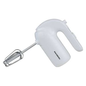  HAUSBERG HB-4215AB - Hand Mixer - White 