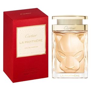 عطر كارتير لا بانتير - أو دي بارفان - للنساء - 100 مل