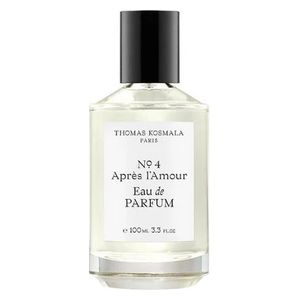 No 4 Apres L'Amour by Thomas Kosmala for Unisex - Eau de Parfum, 100ml