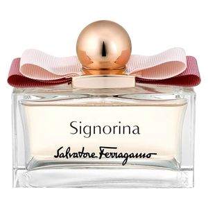  سيغنورينا إليغانزا من سالفاتور فيراغامو للنساء - أو دي بارفان، 5 مل 