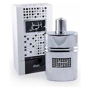 Faqat Lil Rijal by Rasasi for Men - Eau de Parfum, 50ml