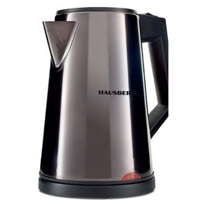 غلاية هاوسبيرغ - 2لتر - 1800واط - HB-3620 - برونزي