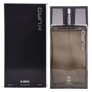 عطر كورو من أجمل للرجال - أو دو بارفان 90مل