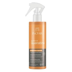 INOAR Queratina Liquid Hair Spray – Provides Flexibility and Shine – 200 ml