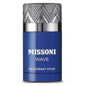  Missoni Wave by Missoni for Men - Deo Stick, 75 ml, Sleeved 