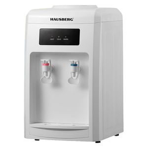 براد ماء هاوسبيرغ - HB-6026AB - ابيض