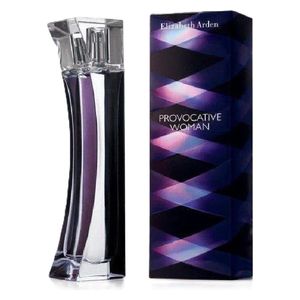 Provocative Woman by Elizabeth Arden for Women - Eau de Parfum, 50ml