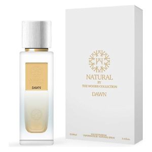 Dawn by The Woods Collection Unisex - Eau de Parfum, 100ml