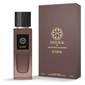 Eclipse by The Woods Collection Unisex - Eau de Parfum, 100ml