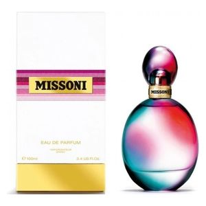  Missoni by Missoni for Women - Eau de Parfum, 100 ml 