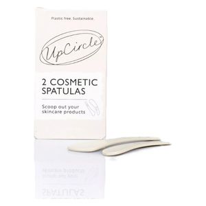 Upcircle Cosmetic Spoon Set - 15g