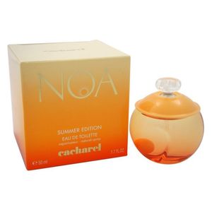Cacharel Noa Summer Edition 2012 Eau de Toilette 50 ml Spray