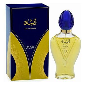 Afshan by Rasasi for Women - Eau de Parfum, 100ml