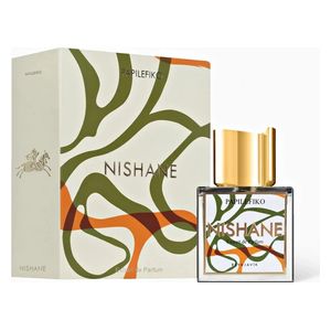 Papilefiko by Nishane Unisex - Extrait de Parfum, 100 ml