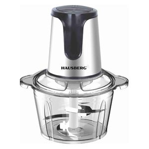  محضرة طعام هاوسبيرغ - HB-4506IN - ستانلس ستيل 