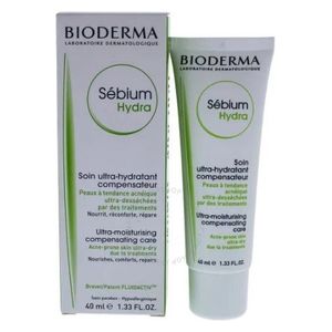 Bioderma Sébium Hydra Face Cream - 40ml