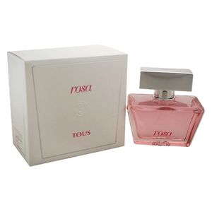 Rosa by Tous for Women - Eau de Parfum, 90ml