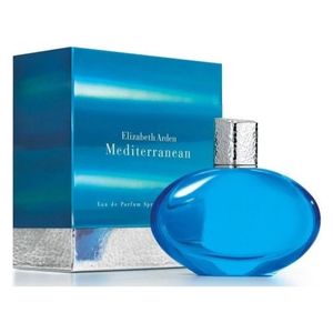 Mediterranean by Elizabeth Arden for Women - Eau de Parfum, 100ml