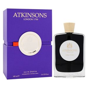  Tulipe Noir by Atkinsons for Unisex - Eau de Parfum, 100ml 