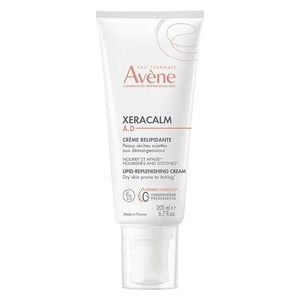 Avene XeraCalm AD Lipid Replenishing Cream - 200 ml
