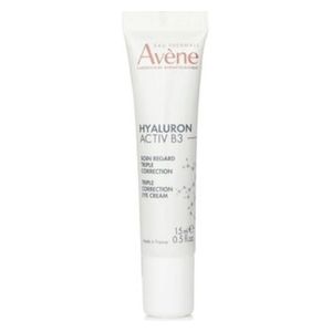 Avene Hyaluron Activ B3 Triple Correction Eye Cream - 15 ml