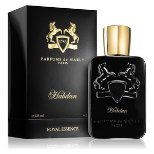 Habdan by Parfums de Marly for Unisex - Eau de Parfum, 125 ml