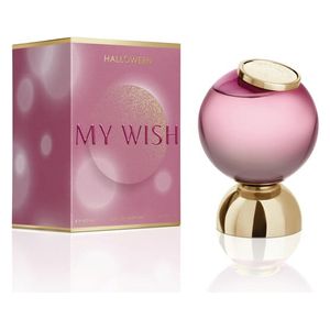  My Wish by Halloween for Women - Eau de Parfum, 100ml 