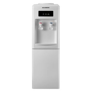 براد ماء هاوسبيرغ - HB-6024AB - ابيض