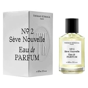 No.2 Seve Nouvelle by Thomas Kosmala Unisex - Eau de Parfum, 100ml
