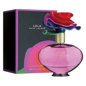 Lola by Marc Jacobs for Women - Eau de Parfum, 100ml