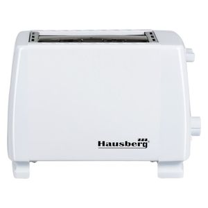 محمصة هاوسبيرغ - HB-150AB - ابيض