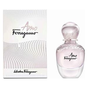  أمو فيراغامو من سالفاتور فيراغامو للنساء - أو دي بارفان، 100 مل 