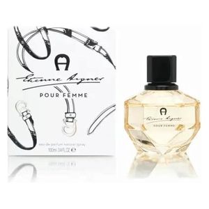  بور فيم من إتيان أيجنر للنساء - أو دي بارفان, 100 مل 