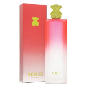 Neon Candy by Tous for Women - Eau de Toilette, 90ml