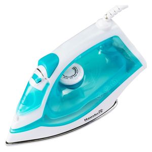  مكواة هاوسبيرغ بخارية - HB-7850BL - ازرق 